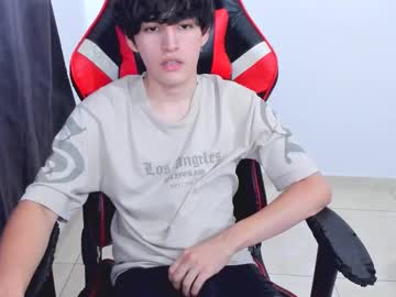 Eren_Tatakae October 31, 2025 Chaturbate stream image
