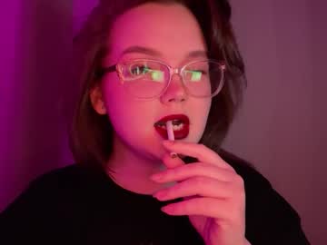 Eva_Kittenn October 31, 2025 Chaturbate stream image