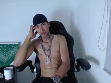 Franklinn_23 October 31, 2025 Chaturbate stream image