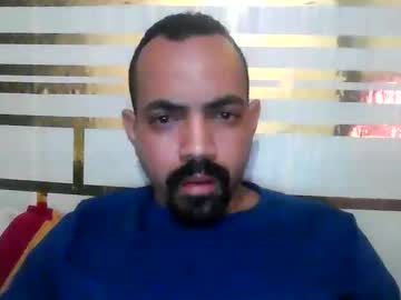 Jeffblackzilla October 31, 2025 Chaturbate stream image
