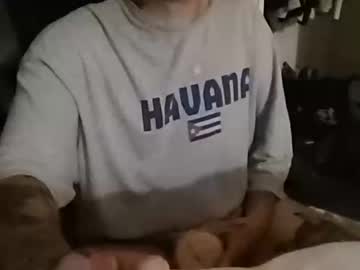 Joe_Accu October 31, 2025 Chaturbate stream image