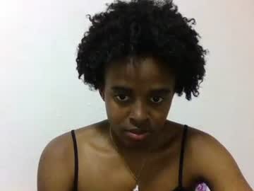 Judianaa October 31, 2025 Chaturbate stream image