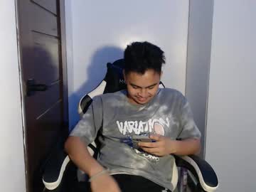 Justtempdwayne October 31, 2025 Chaturbate stream image
