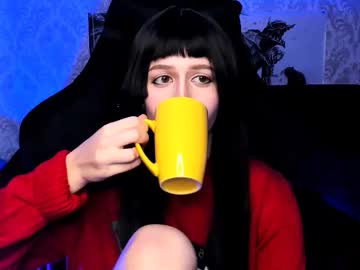 Kamisama_Izanami October 31, 2025 Chaturbate stream image
