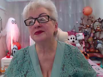 Kaylesmoll October 31, 2025 Chaturbate stream image