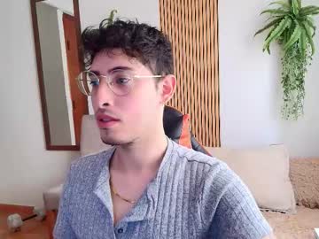 Lex_Ross October 31, 2025 Chaturbate stream image