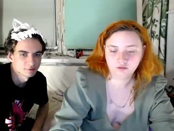 Lily_Shamy October 31, 2025 Chaturbate stream image