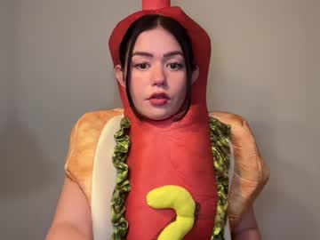 Littlesugarpea October 31, 2025 Chaturbate stream image