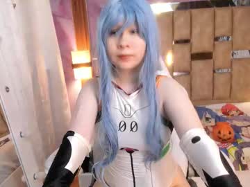 Melody_Lollii October 31, 2025 Chaturbate stream image