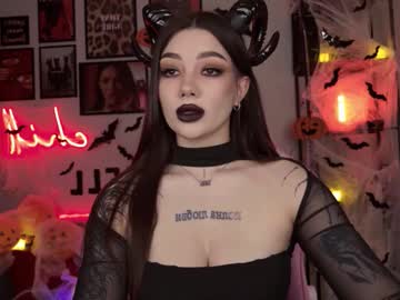 Meow__Baby October 31, 2025 Chaturbate stream image