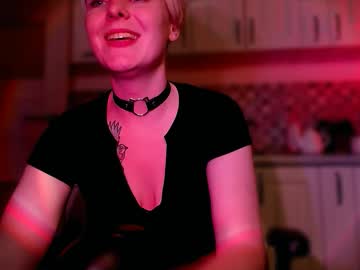 Missseverina October 31, 2025 Chaturbate stream image