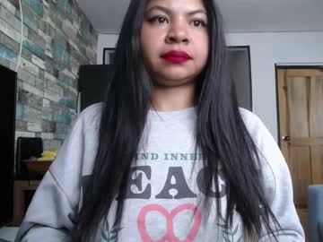 Nicoleebon October 31, 2025 Chaturbate stream image