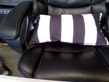Nutjob510 October 31, 2025 Chaturbate stream image