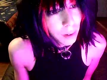 S0ft_S3rv October 31, 2025 Chaturbate stream image