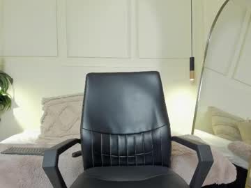 _Sabrinasweett October 31, 2025 Chaturbate stream image