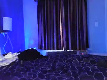 Thickascole October 31, 2025 Chaturbate stream image