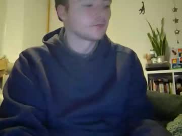 Thickplantguy October 31, 2025 Chaturbate stream image