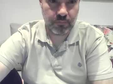 Xoriso October 31, 2025 Chaturbate stream image