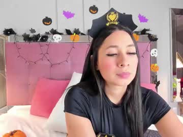 Ahincale October 31, 2025 Chaturbate stream image
