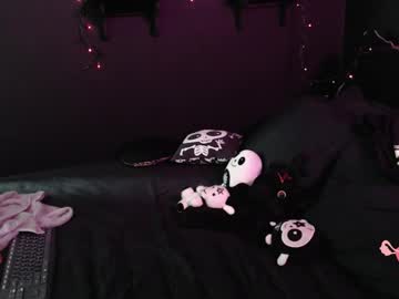 Amber_Rouss October 31, 2025 Chaturbate stream image