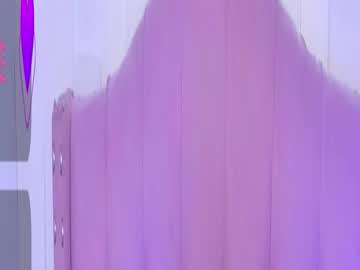 Anitafox_ October 31, 2025 Chaturbate stream image
