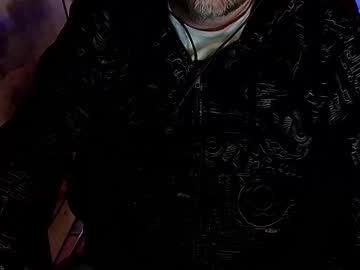 Bearded__Trouble October 31, 2025 Chaturbate stream image