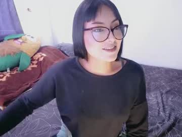 Cata_Time October 31, 2025 Chaturbate stream image