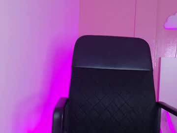 Cristalcornner_ October 31, 2025 Chaturbate stream image