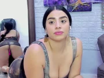 Eyes_Duque October 31, 2025 Chaturbate stream image