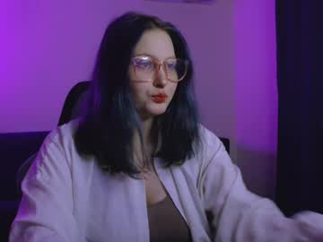 Geistermadchen October 31, 2025 Chaturbate stream image