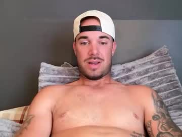 Jasonm1997 October 31, 2025 Chaturbate stream image