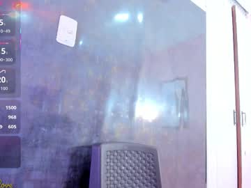 Jess_Ackerman October 31, 2025 Chaturbate stream image