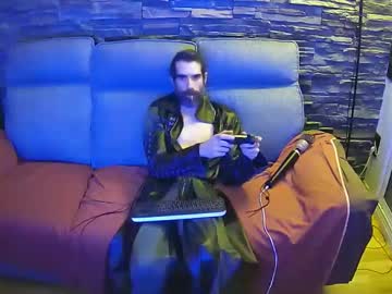 La_Bella_Y_El_Lobo October 31, 2025 Chaturbate stream image