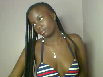 Lovely_Choco October 31, 2025 Chaturbate stream image