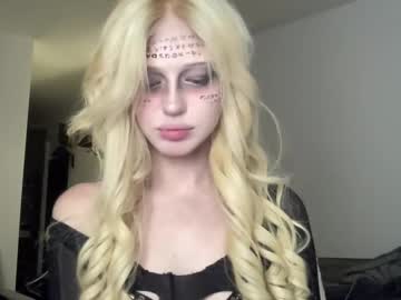 Mollycodle October 31, 2025 Chaturbate stream image