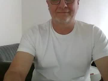 Neckdown12 October 31, 2025 Chaturbate stream image