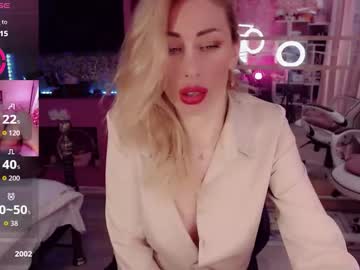 Nicole_G0ld_ October 31, 2025 Chaturbate stream image