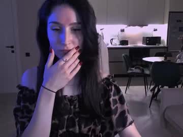North_Valkyrie October 31, 2025 Chaturbate stream image