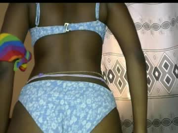 Pretty__Lisa October 31, 2025 Chaturbate stream image
