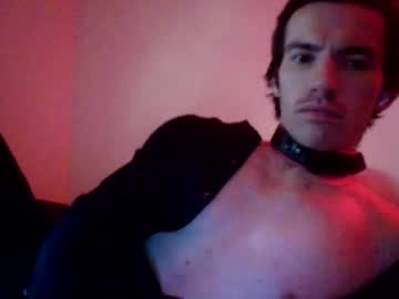 Pup_Cassius October 31, 2025 Chaturbate stream image
