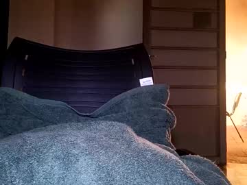 Reafrio October 31, 2025 Chaturbate stream image