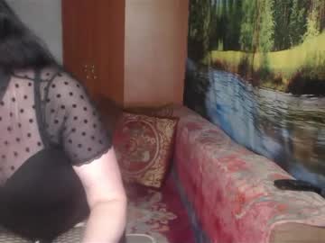 Rositasky October 31, 2025 Chaturbate stream image