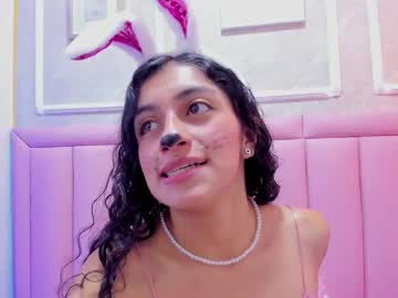 Saammy_17 October 31, 2025 Chaturbate stream image
