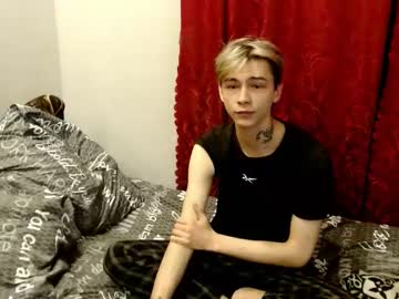 Scorpion_250 October 31, 2025 Chaturbate stream image