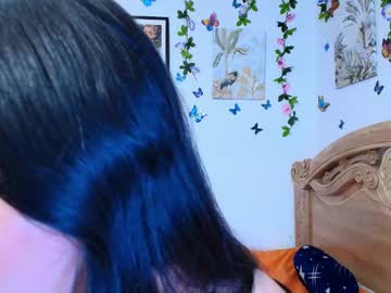 Teresa_Moon October 31, 2025 Chaturbate stream image
