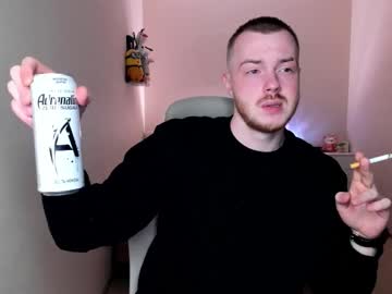 Toohornyserj October 31, 2025 Chaturbate stream image