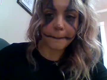 Topangapink October 31, 2025 Chaturbate stream image