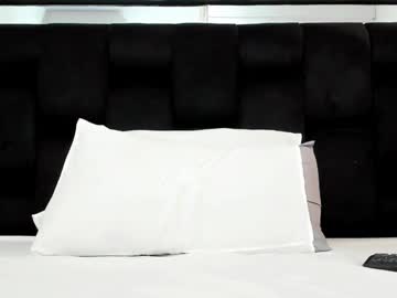 Adam_Clay21 October 31, 2025 Chaturbate stream image