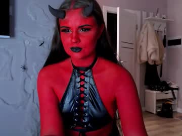 Alexabuttler October 31, 2025 Chaturbate stream image