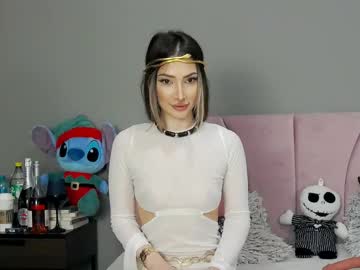 Arianna_Moonx October 31, 2025 Chaturbate stream image
